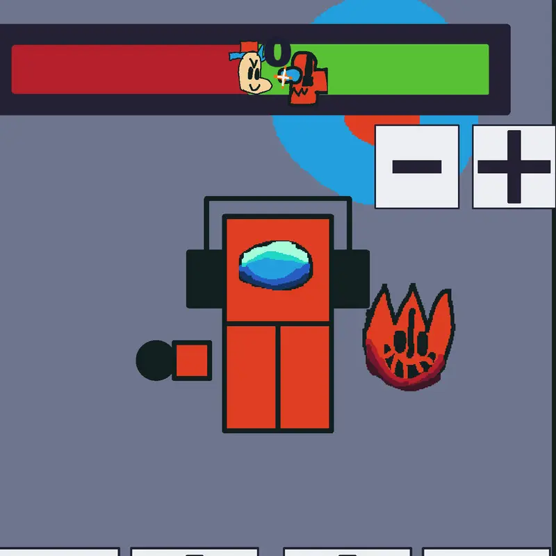Game by @srcreeper