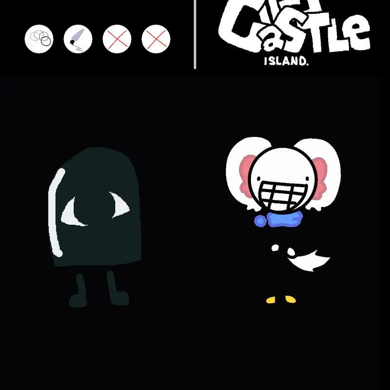 Game by @Groopz
