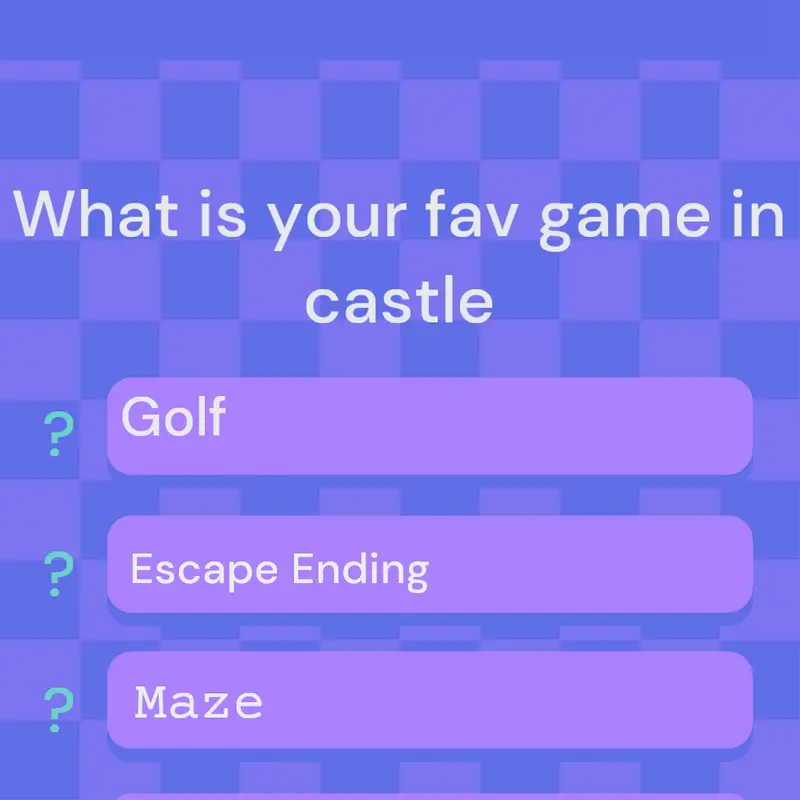 Game by @ZacGamezz