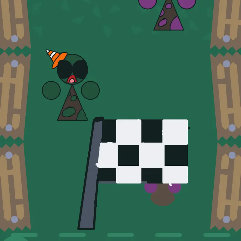Game by @HellogentexD