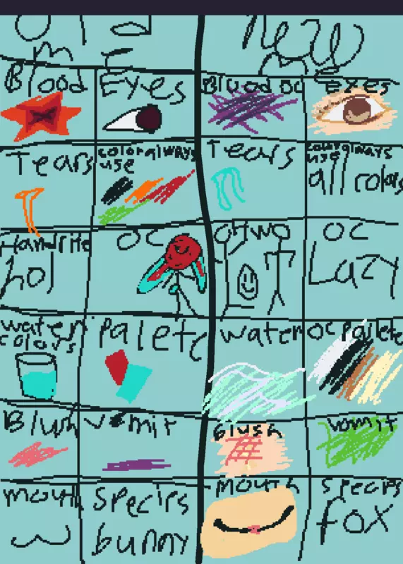 Game by @nygelmayormente