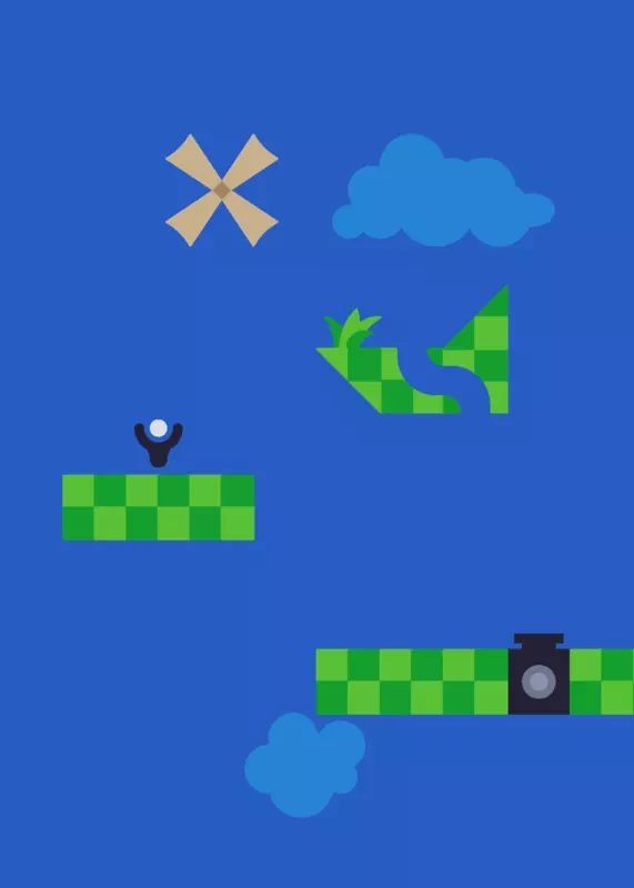 Game by @grayens