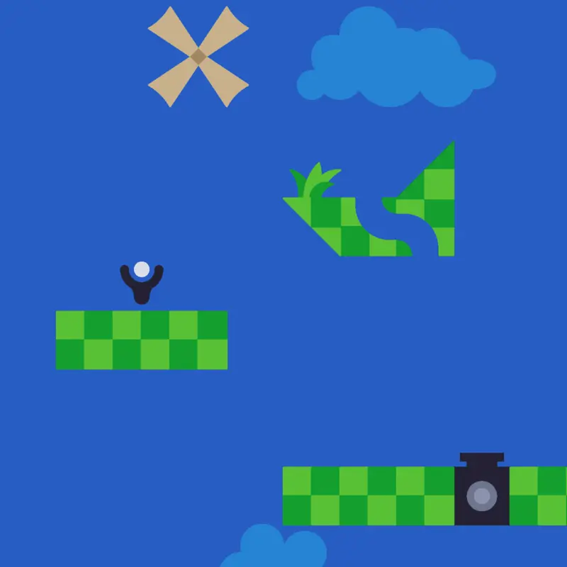 Game by @grayens