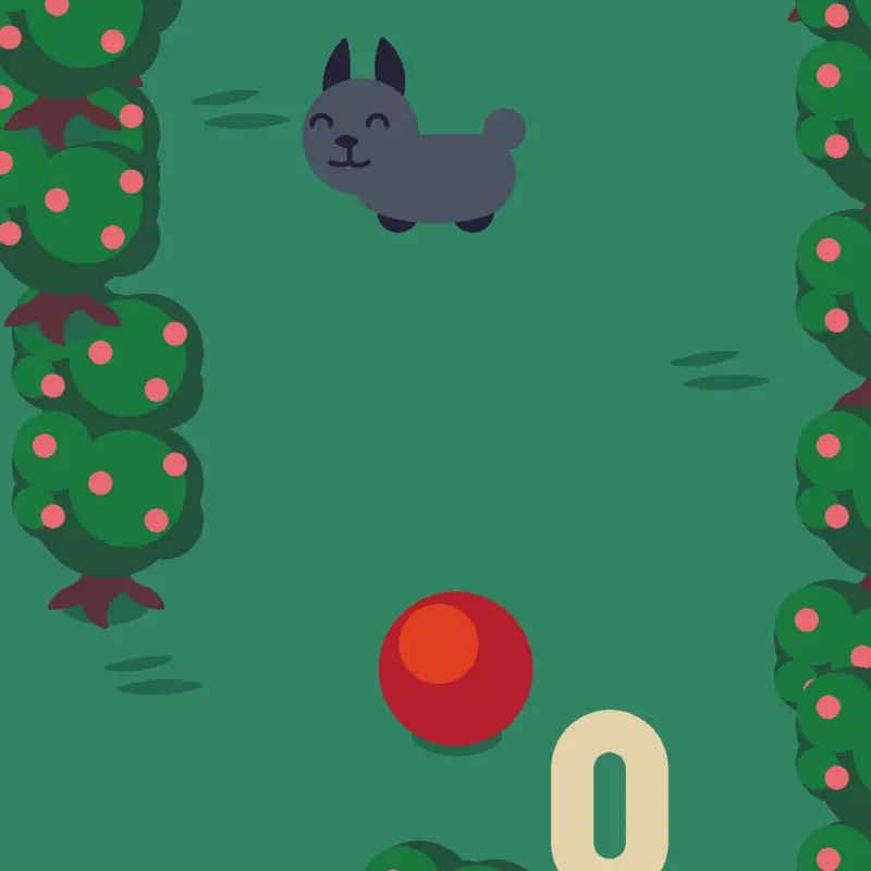 Game by @0re0
