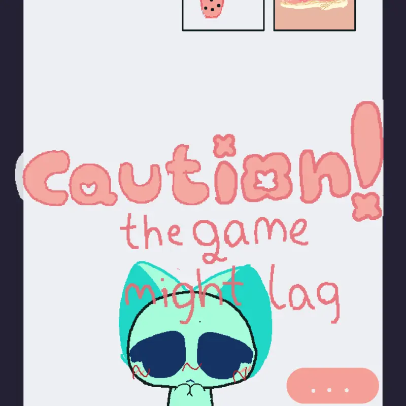 Game by @Childish_Fungi_Binky