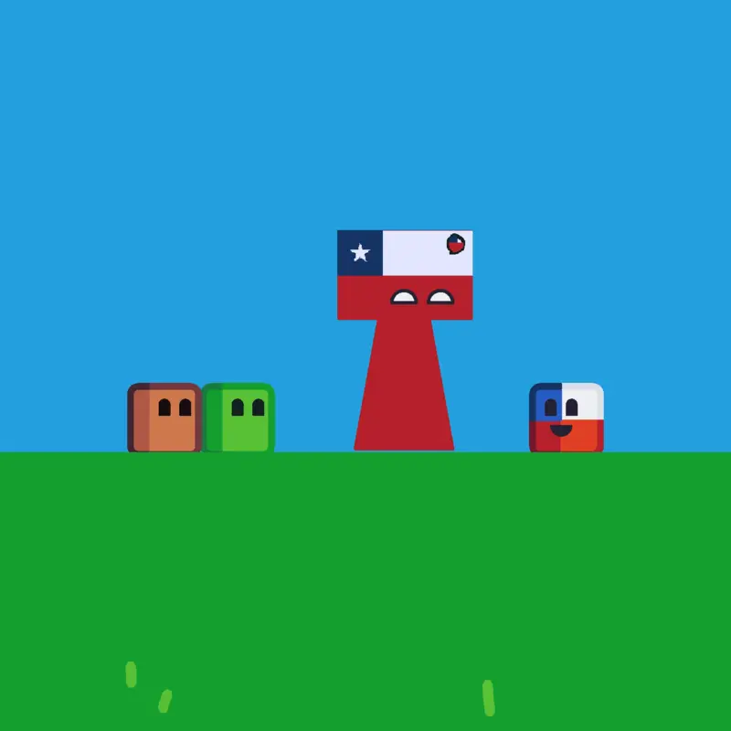 Game by @santiago_2018