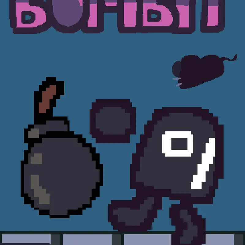 Game by @AlternativeElly