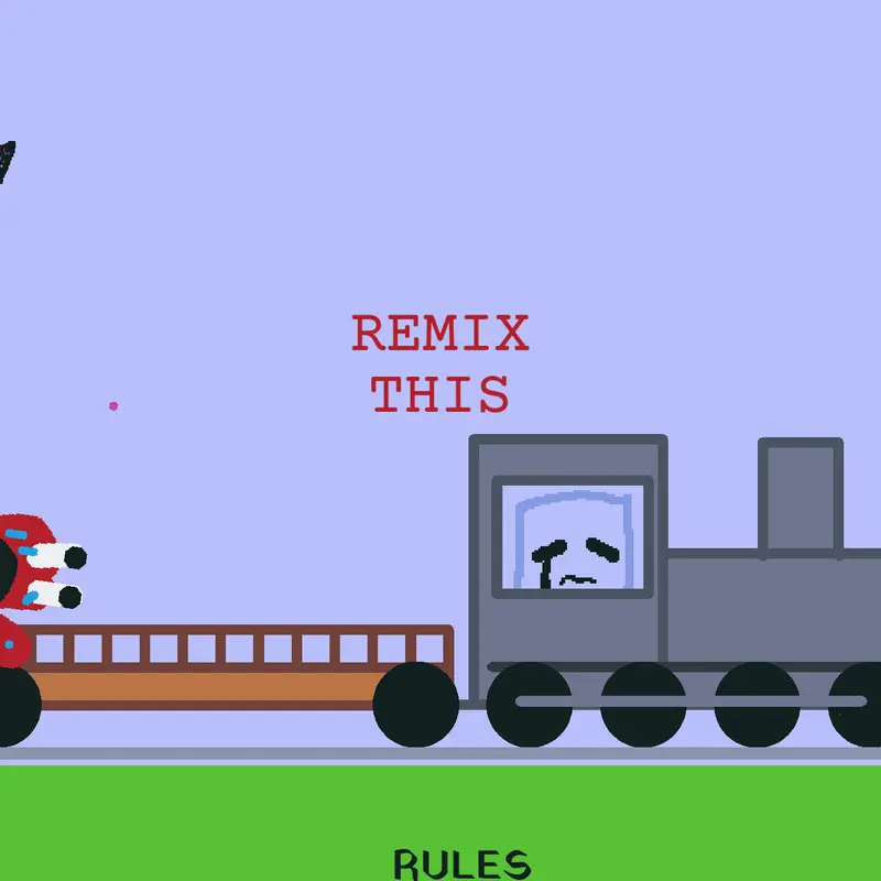 Game by @ima_artist1243