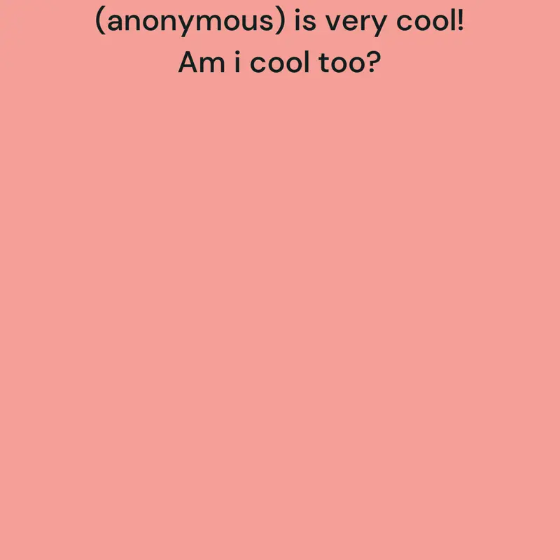 Hello by @cooldud69