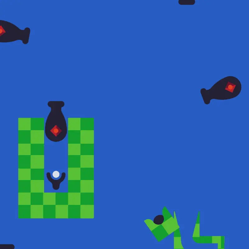 Game by @luccianx