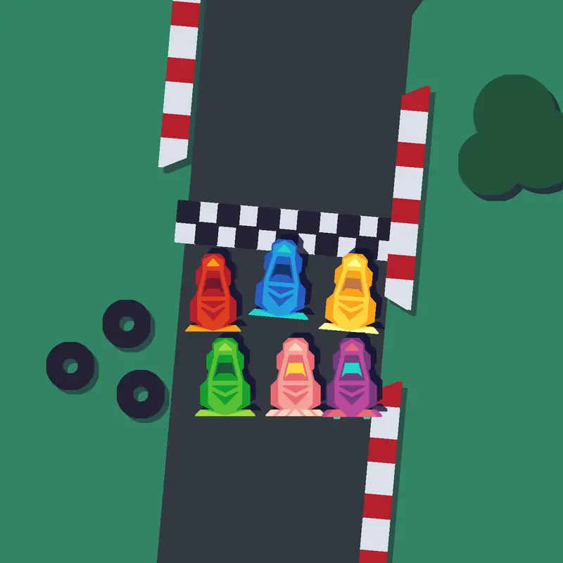 Game by @ElsaHDR