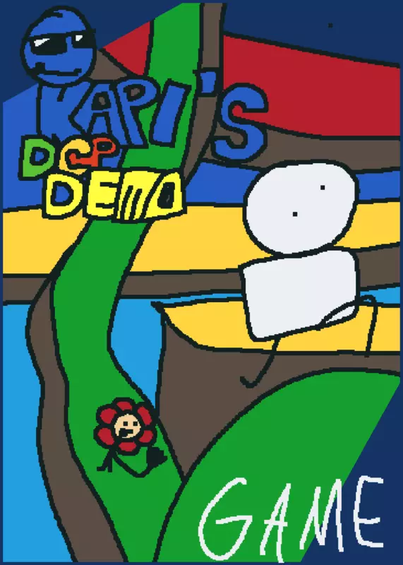 Game by @kapi123