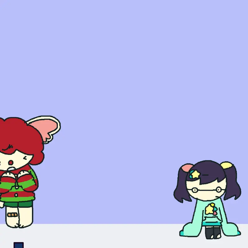 JOJO SIWAAAAAAA by @cozybee_17