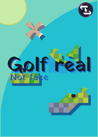 Golf real