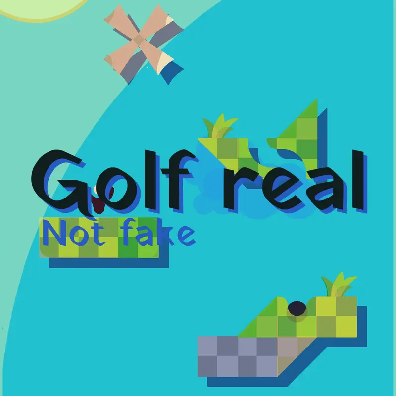 Golf real by @Lokigo_Official
