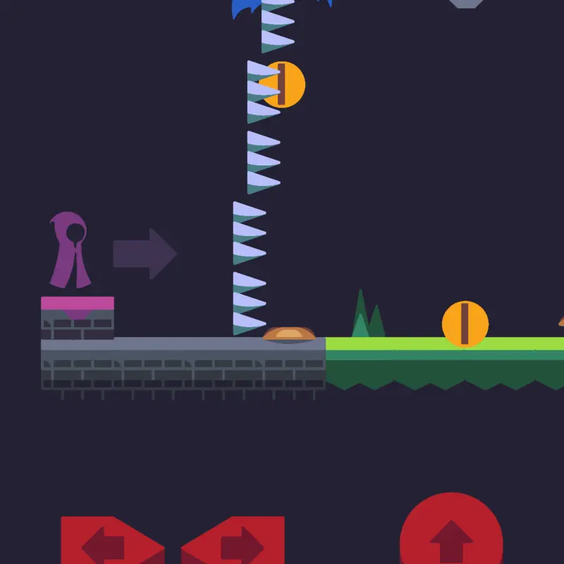 Game by @gergie
