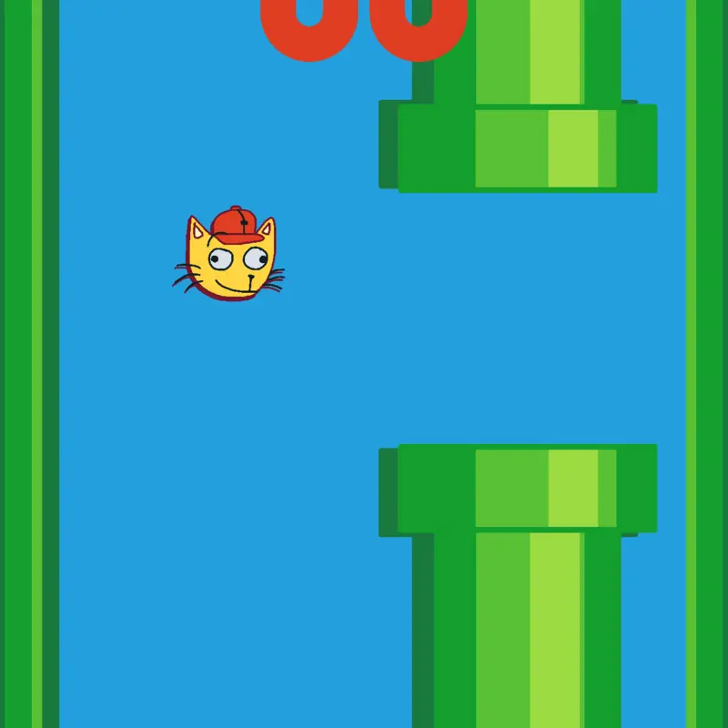 Game by @VisitorDoido