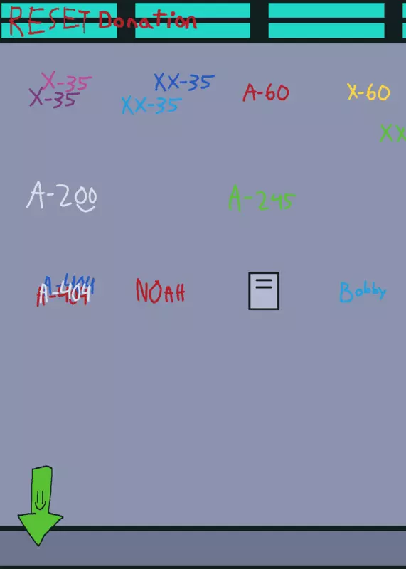 Game by @Sebastiandorean