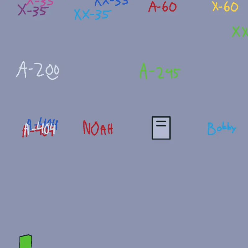 Game by @Sebastiandorean