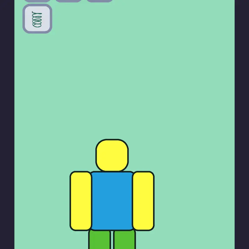 Game by @geometrydashownerrobtop