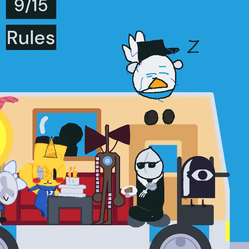 Game by @Pluckpie