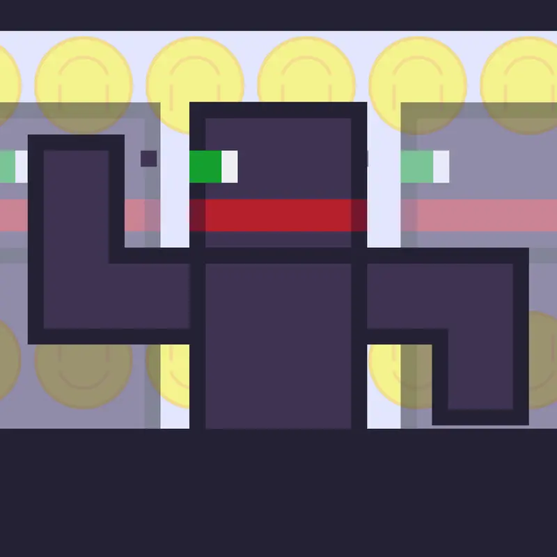 I almost lost this btw by @solarway25