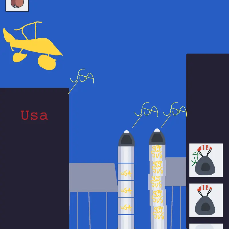 Game by @egorkA777