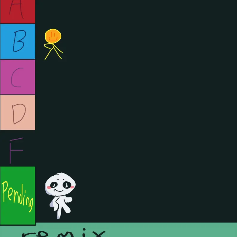 Game by @Anxiety_lol