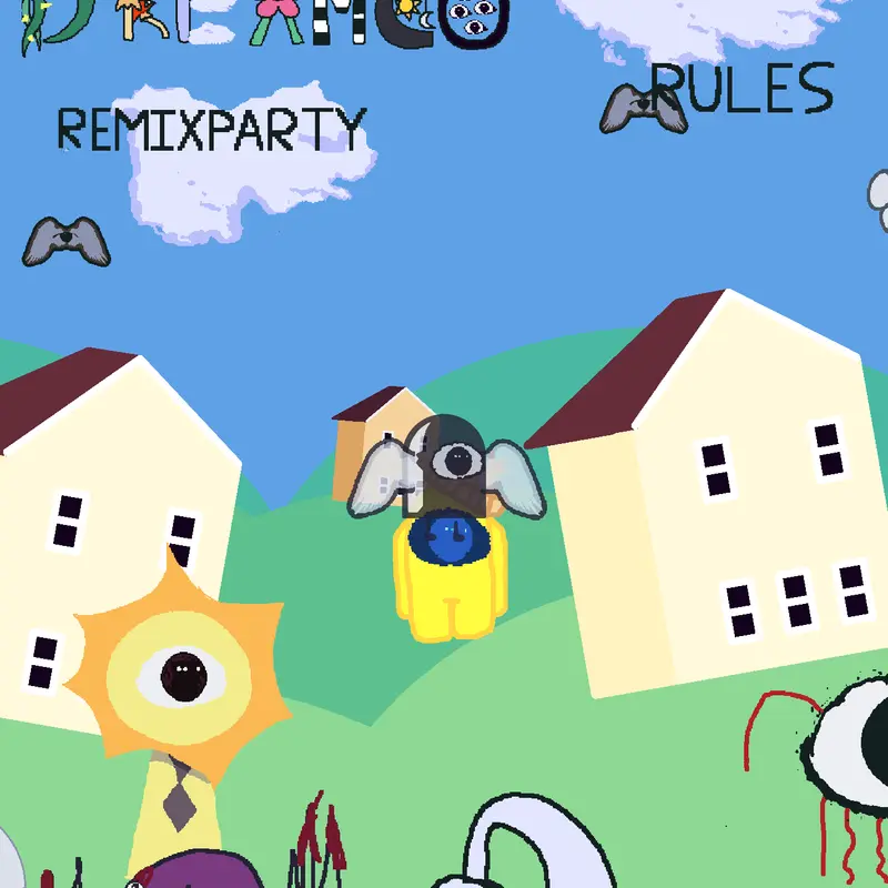 Game by @pangobuds0oficial