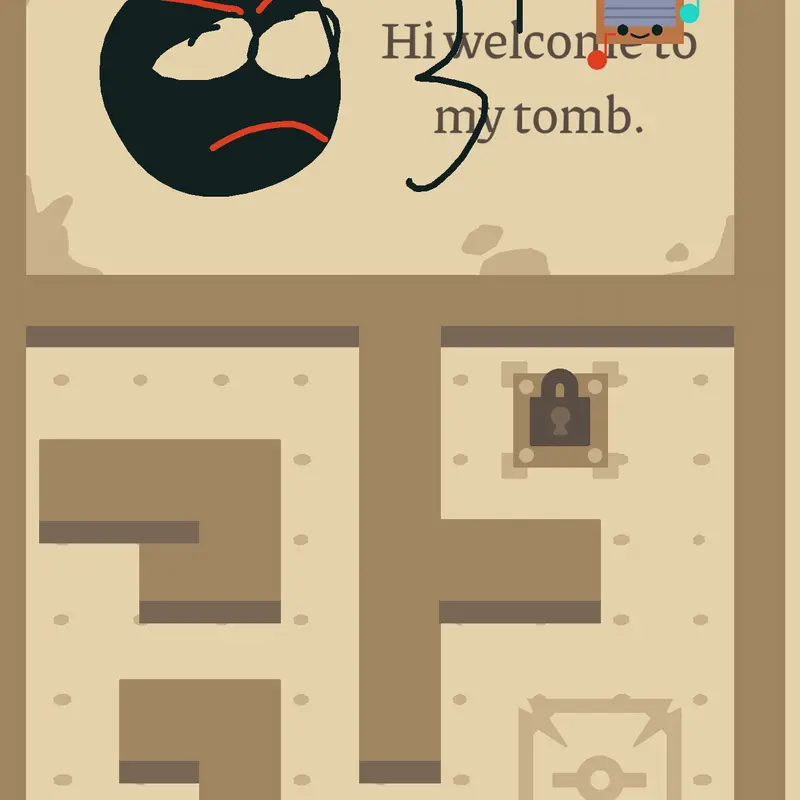 Game by @silibidisig