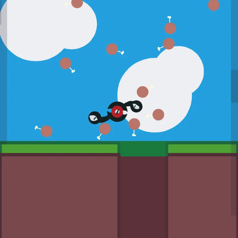 Game by @O-4