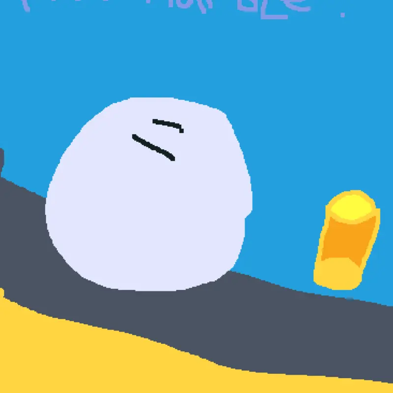 Game by @TIMEISTICKING