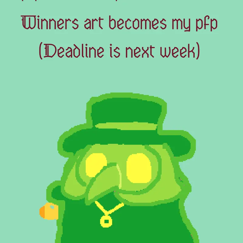 What by @plagueboi