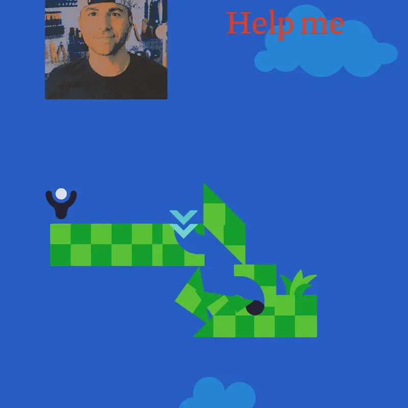 Game by @EniSuprihatin