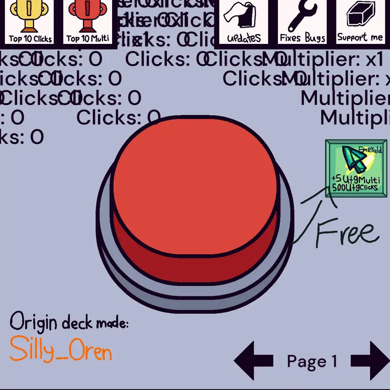 Game by @SuckBesTer