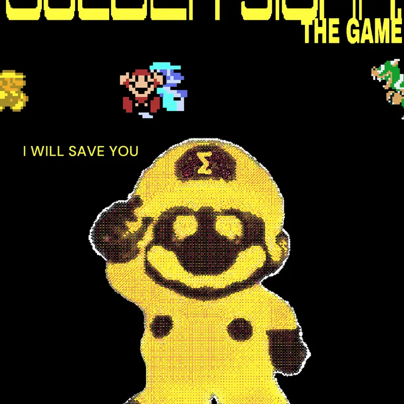 Game by @BUBBLE-CAINE