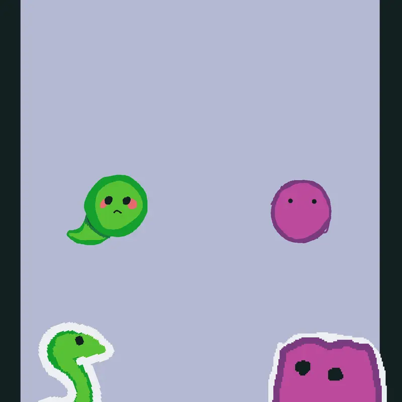 Game by @The_Ball_Fighter