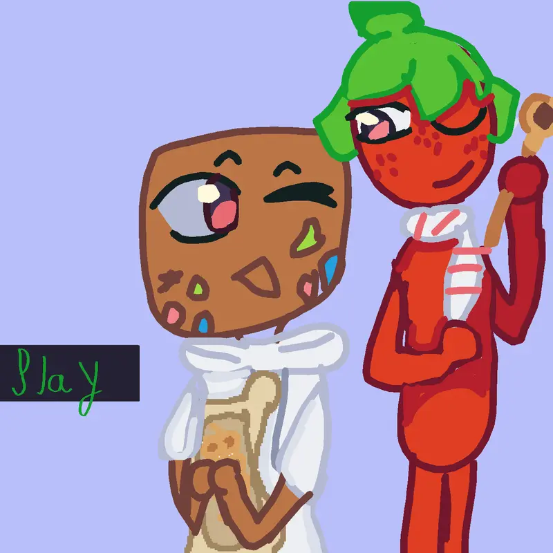 Game by @lily_of_the_valley