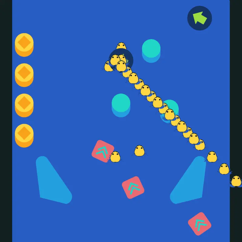 Game by @biuk