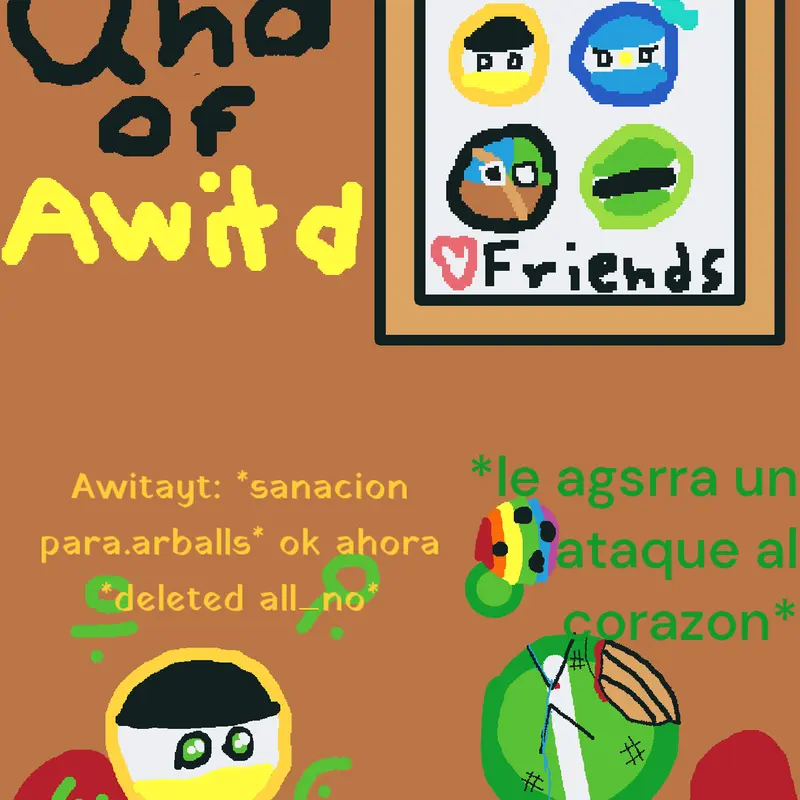 Game by @Awitayt3820_by2012