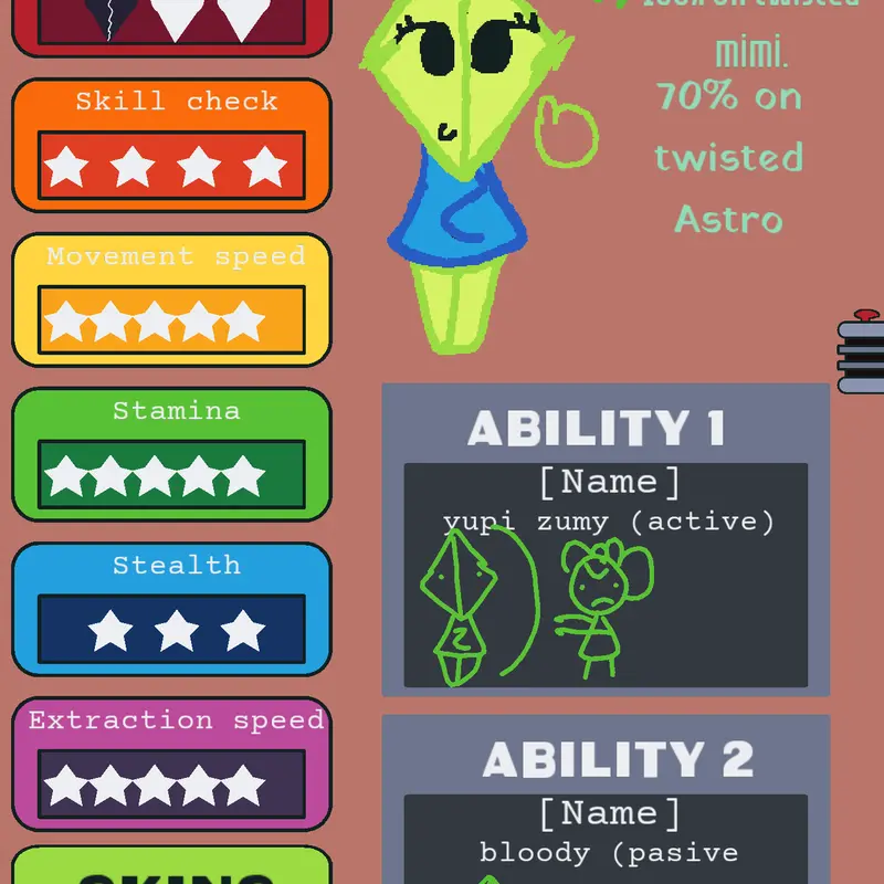 Game by @Axazen