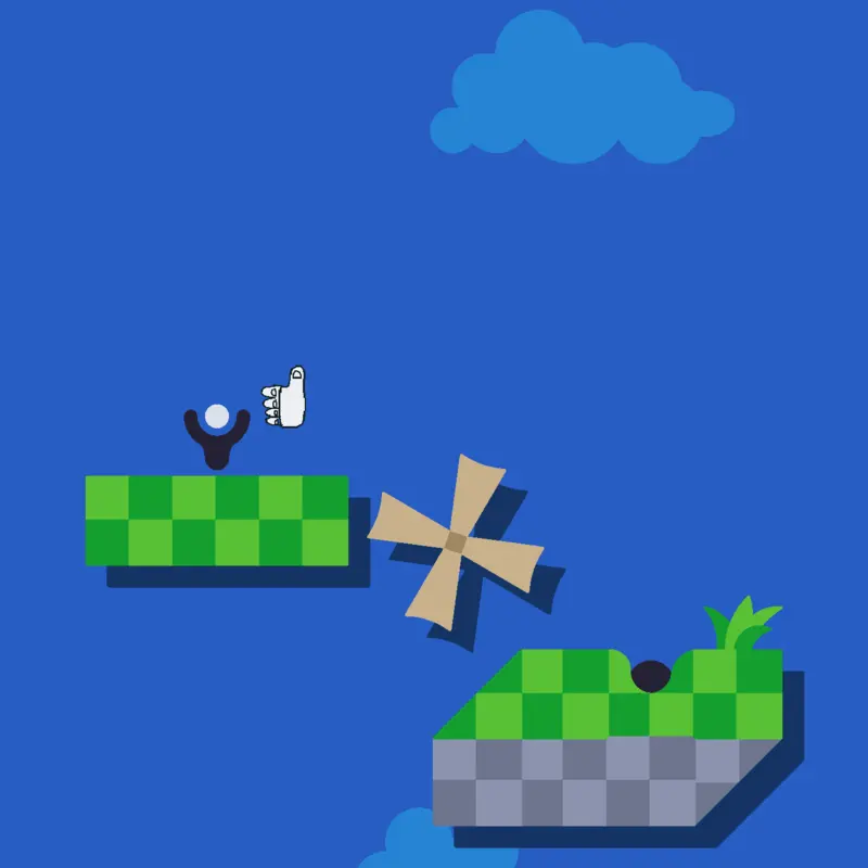 Game by @Mirax