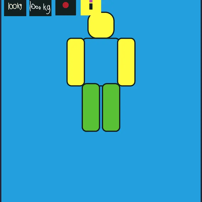 Game by @SpiderPro