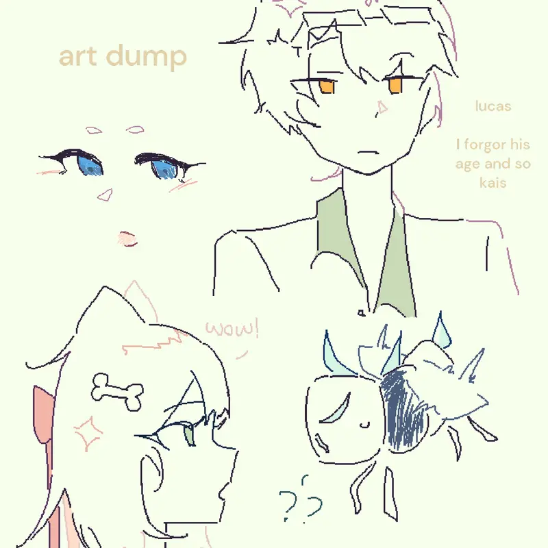 Game by @KaiiMay
