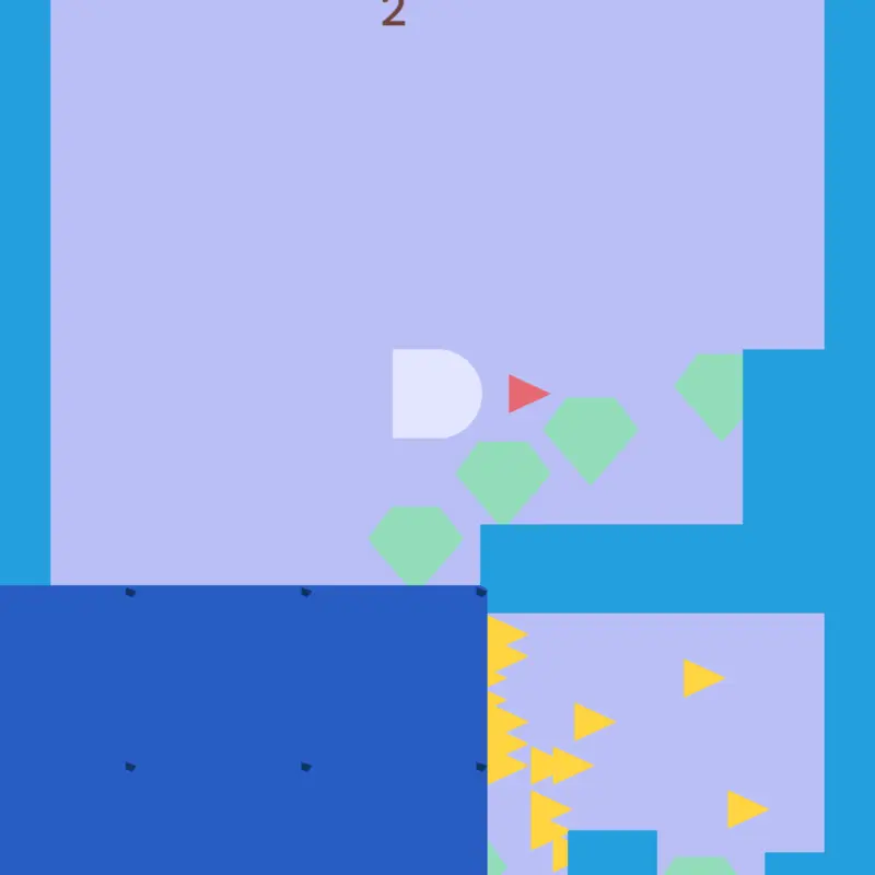 Game by @OliverDejore