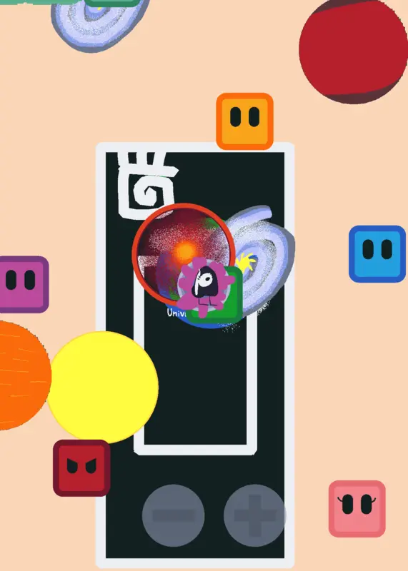 Game by @TheMickApple