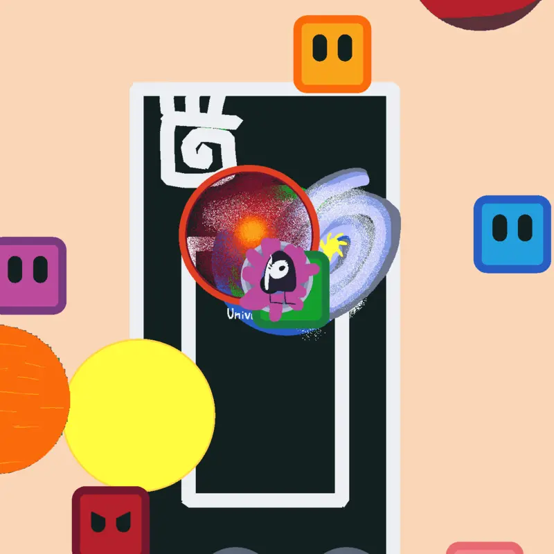 Game by @TheMickApple