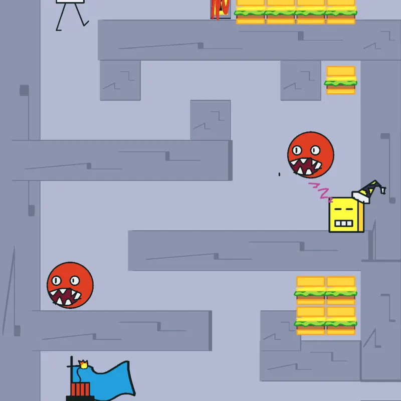 Game by @SirBlueberry