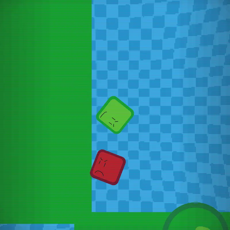 Game by @asehno