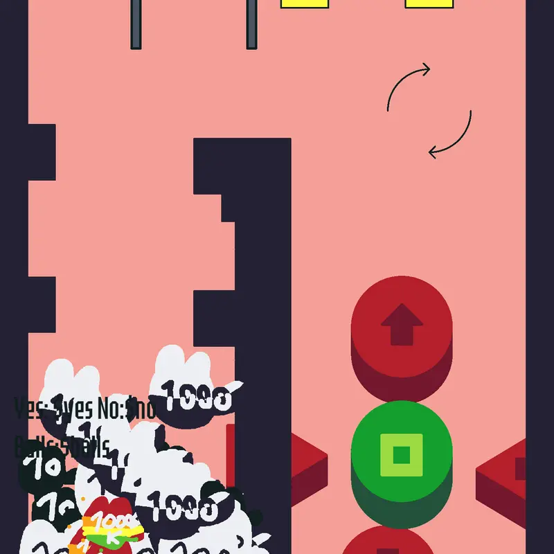 Game by @Aylalove